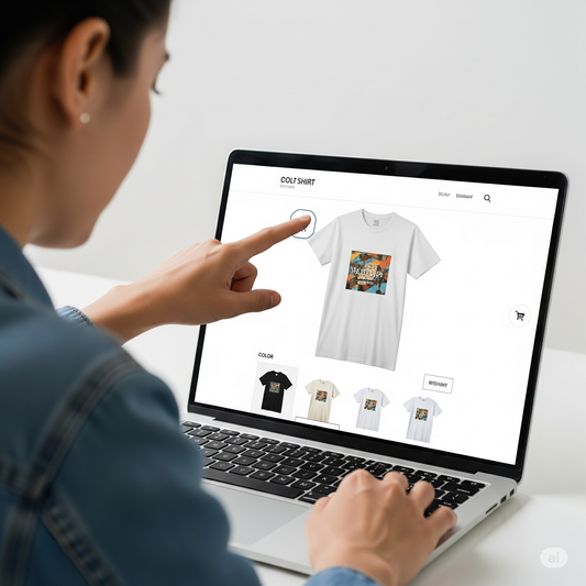 How to Create a Custom Hoodie in 4 Easy Steps at Wozzifree - Wozzi Free