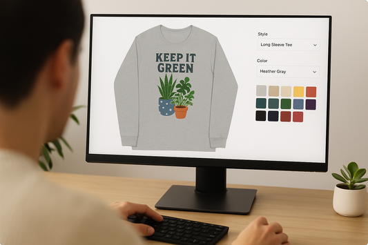 🎨 Wozzifree – Custom Tees, Hoodies, Posters & Mugs That Speak You - Wozzi Free