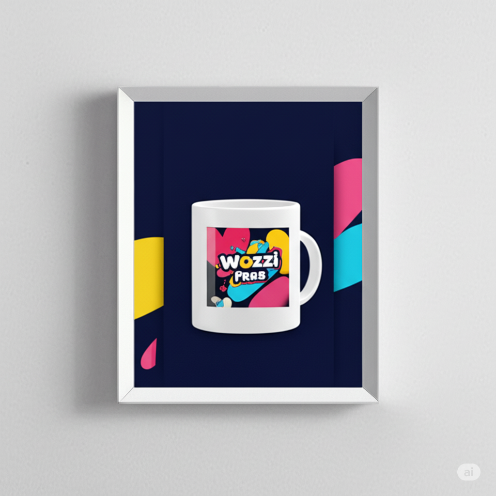 Posters - Wozzi Free