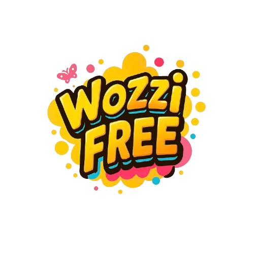Custom Design - Wozzi Free