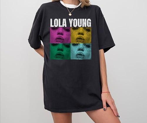 Floreo Women’s Summer Tops Clearance – Lightweight Tee Shirt - Wozzi Free