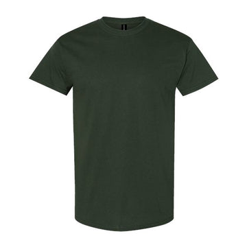 Forest Green