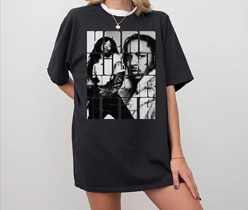 Vintage 90s Jay Adams Mugshot Photo Print T-Shirt – Skater Graphic Tee - Wozzi Free