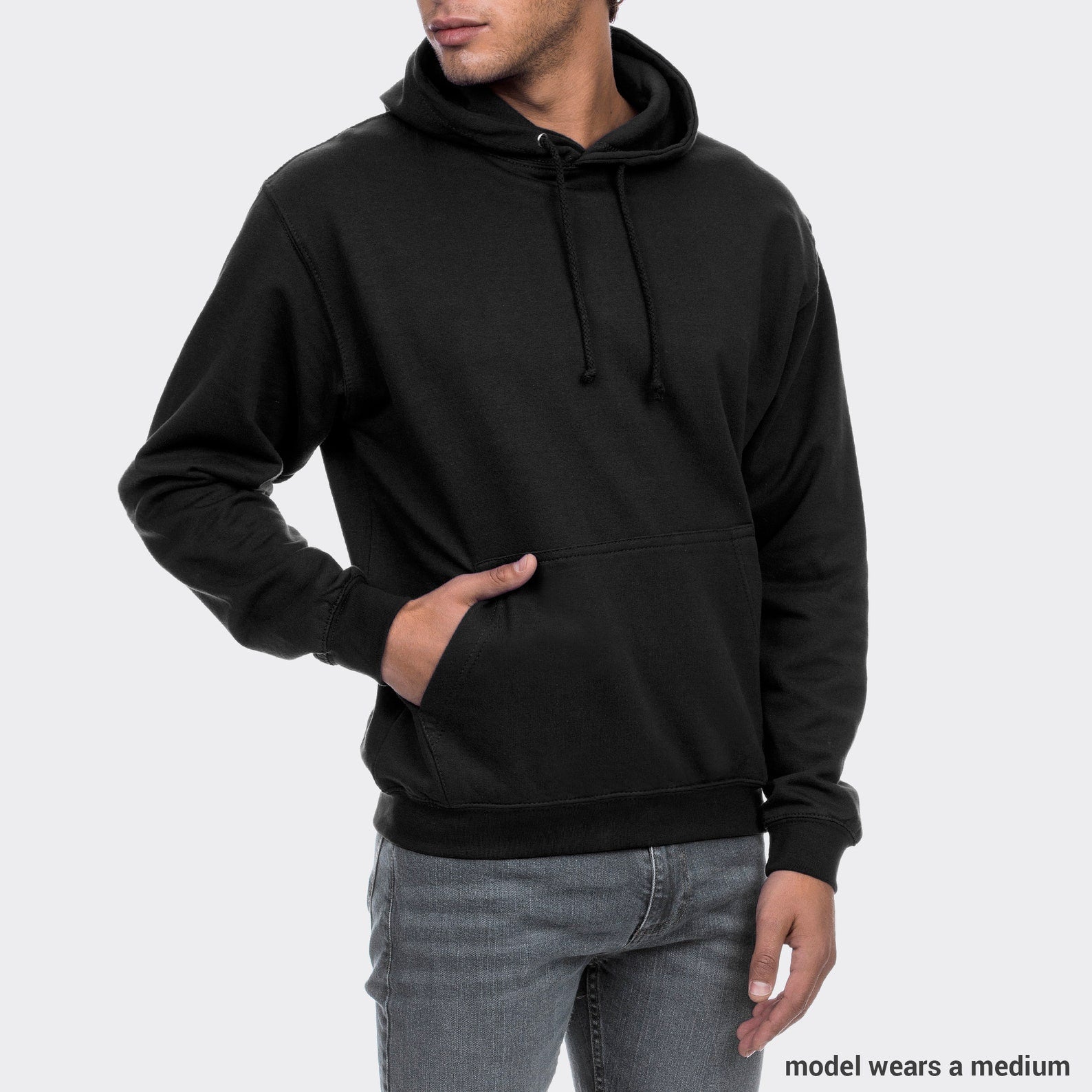 Halloween Hoodie - Funny Halloween Hoodies - Unisex Halloween Hoodie - Hoodies For Halloween - Wake Me Up When It's Halloween Hoodie