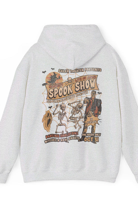 Halloween Hoodie Monster Mash Sweatshirt Retro Halloween Crewneck Monster Shirt Frankenstein Hoodie Spooky Sweatshirt Cute Fall Shirt Horror