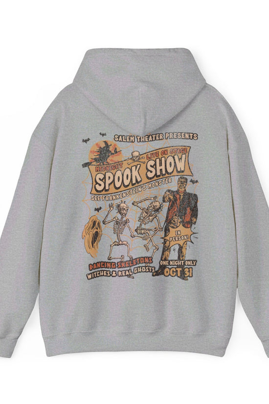 Halloween Hoodie Monster Mash Sweatshirt Retro Halloween Crewneck Monster Shirt Frankenstein Hoodie Spooky Sweatshirt Cute Fall Shirt Horror