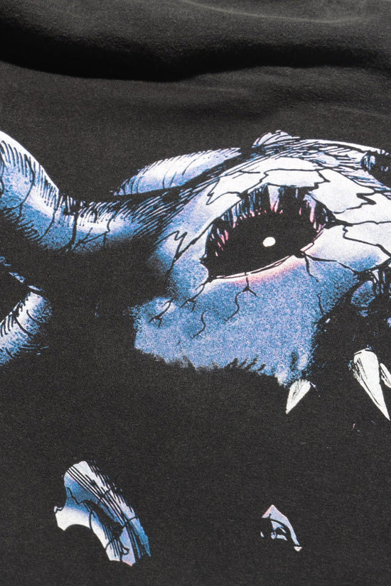 saitama Anime Washed Men's T-shirt Manga Character Graphic Shirt Anime Manga Vintage Cool T-shirt