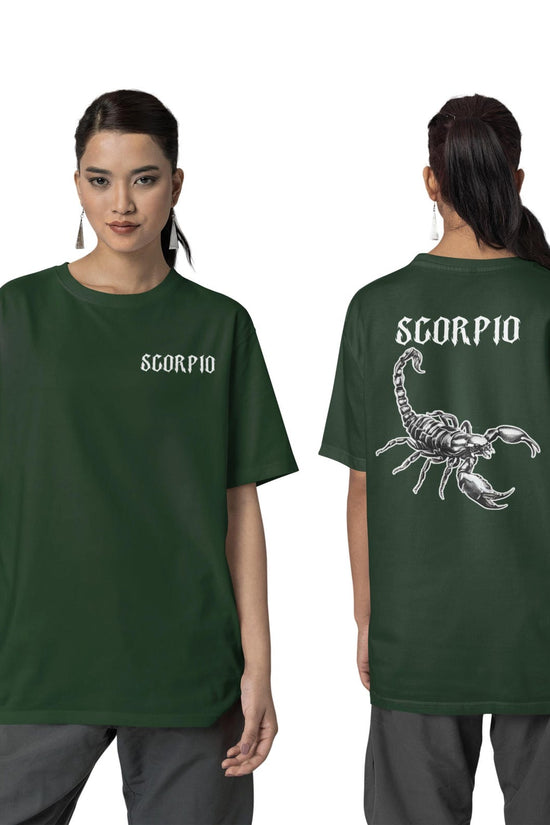 Scorpio Shirt Unisex Scorpio zodiac shirt, Scorpio birthday Tshirt, Scorpio gift, astrology zodiac tee, Scorpio Constellation Gift for her