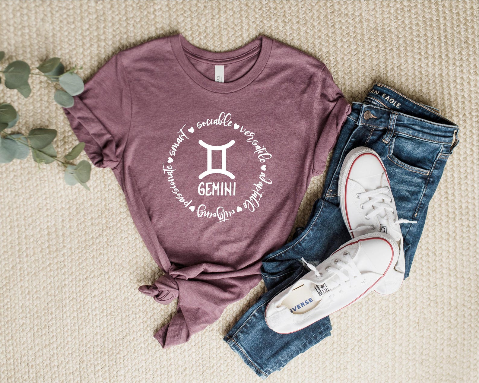 Gemini T Shirt, Gemini Zodiac, Gemini Gifts, Astrology, Zodiac Gifts, Zodiac Gemini, Gifts for Gemini, Birthday, Gemini Girl, Gemini Sign