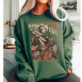  Forest Green