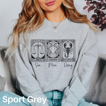 Sport Grey