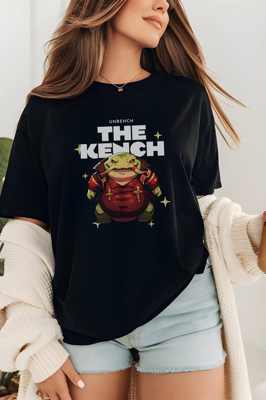 Tahm Kench League of Legends Shirts LoL TShirts gift for League of Legends Gamer lol t-shirts Tahm Tee Shirts Gift
