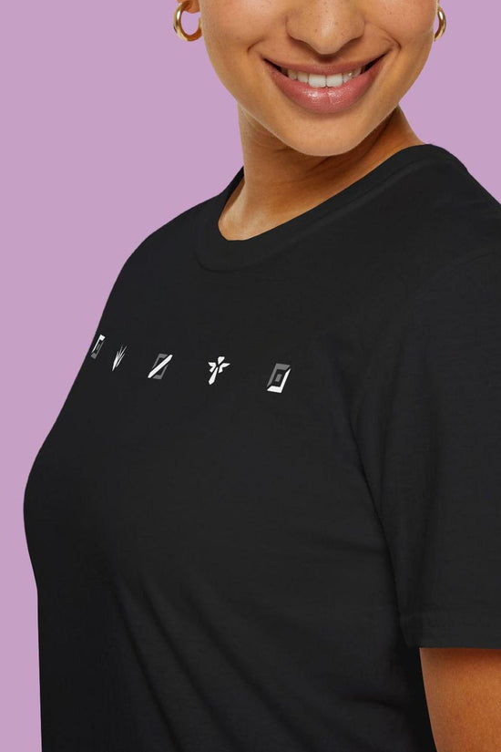 League of Legends Shirt Roles T-Shirt | LoL Top, Jungle, Mid, ADC, Support, Gaming Tee, Gamer Shirt, Video Game Apparel