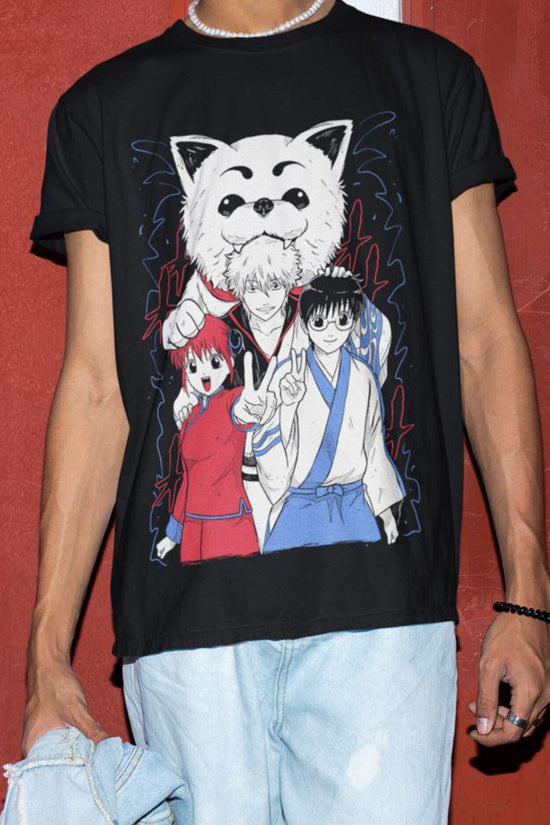 Fire Style / Streetwear / Japan Style / Unisex / 100% Cotton.