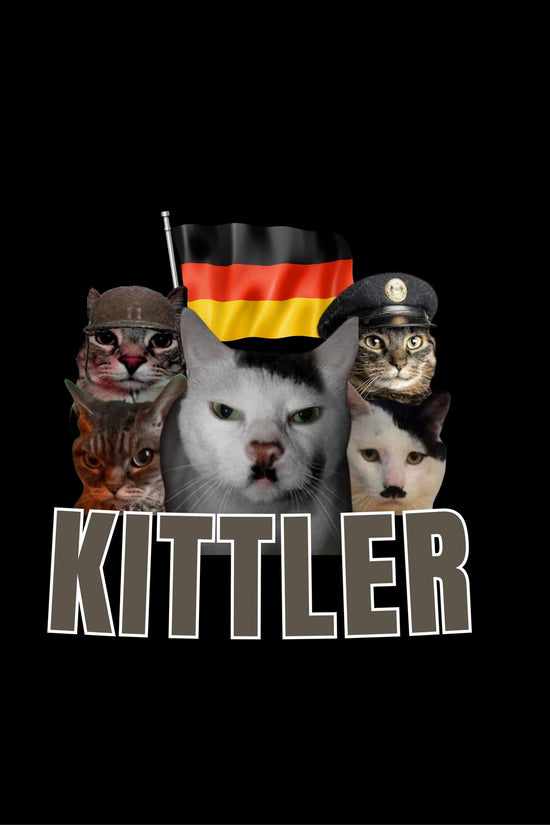 kittler, cat Shirt funny, Funny Animal Sweatshirt Design, Funny Cat Meme Shirt