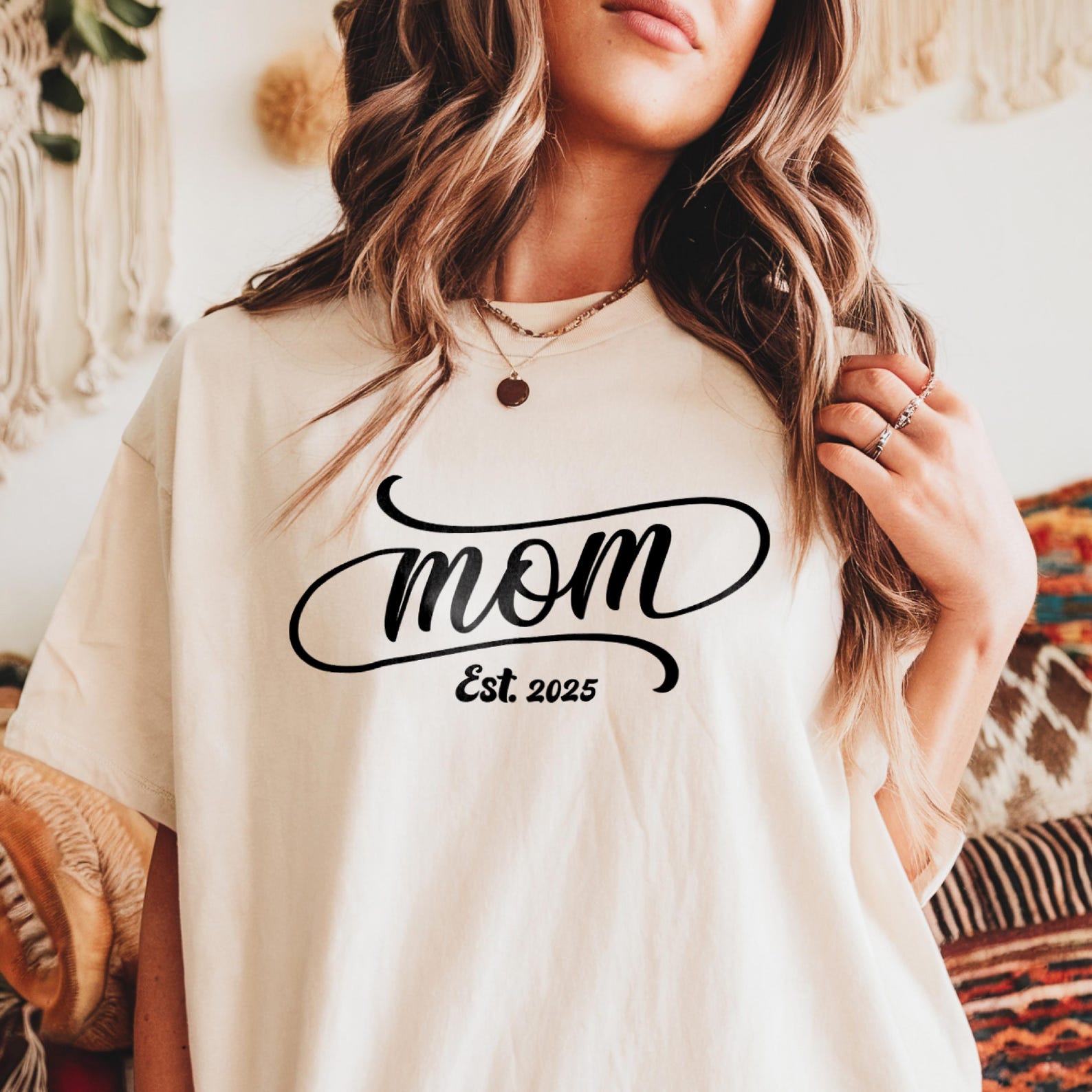 Custom Comfort Colors, Mom and Dad Shirts, Mama Shirt, Dada Shirt, Dad to be, Mom to be, Gift For Mom and Dad, Pregnancy Announcement Shirt, Couple