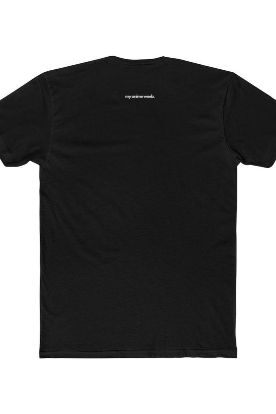 Gym Therapy Unisex Cotton Crew Tee, Workout Shirt, Fitness Apparel, Men's and Women's Tee, Anime Graphic Tee, Casual Workout Wear