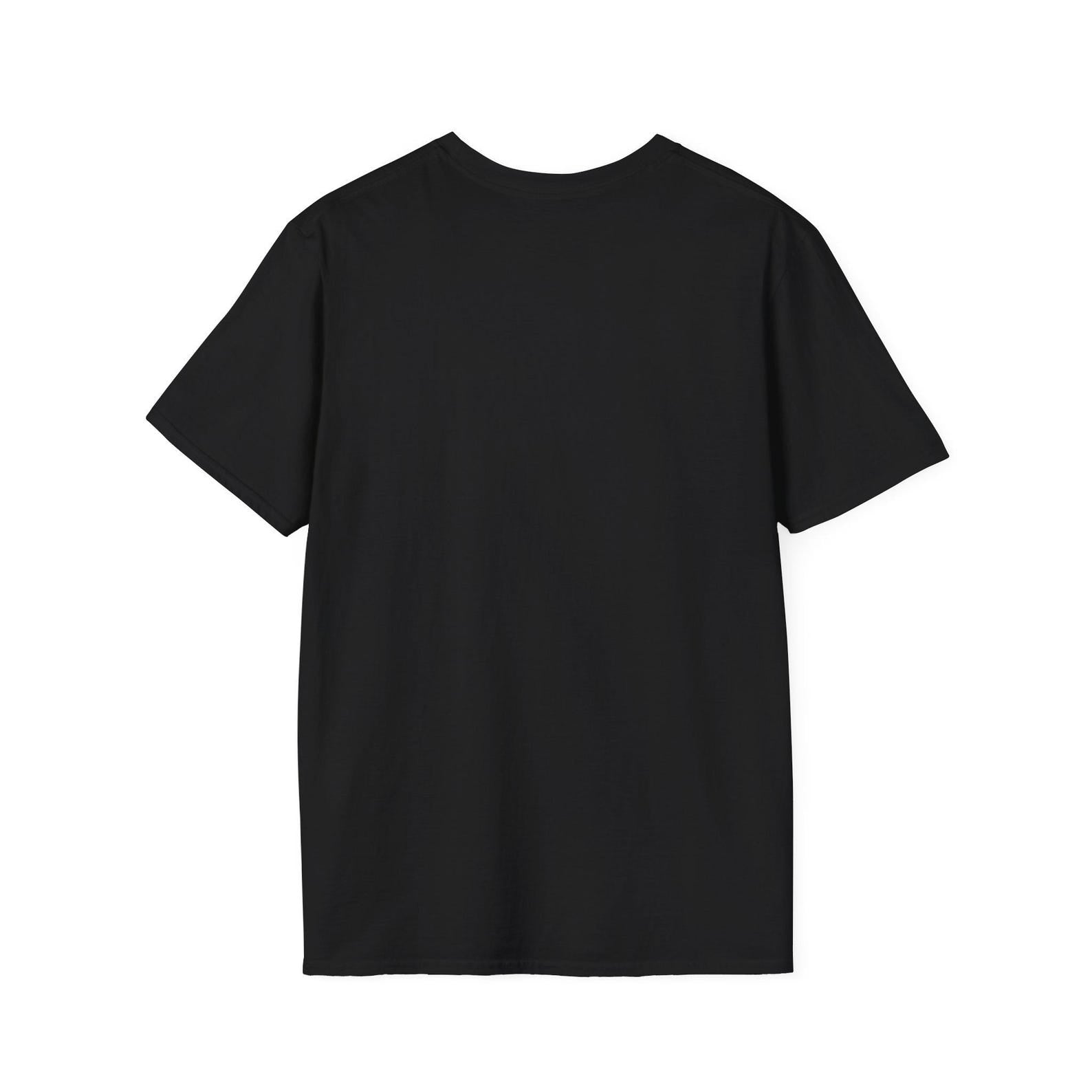 One Piece Anime T-Shirt Colorful Unisex Shirt with Luffy & Crew Otaku Clothing, Anime Gift Idea