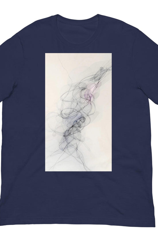 Shinshou-Fuukei, Unisex T-shirt / Queer Japanese Art Tee