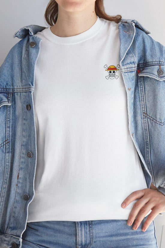 One Piece T-Shirt | Vinsmoke Sanji | Premium Anime Manga Shirt | Unisex Fit | Aishiro Original