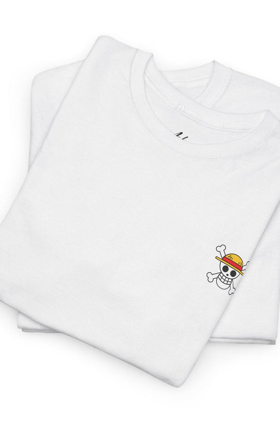 One Piece T-Shirt | Monkey D. Luffy | Premium Anime Manga Shirt | Unisex Fit | Aishiro Original