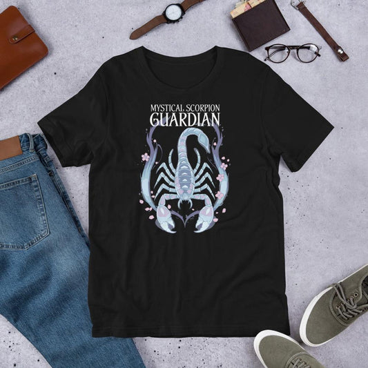 Custom Zodiac Sign Shirt – Personalized Astrology Tee with Star Sign, Symbol, Birthday Gift Quote | Horoscope T-Shirt