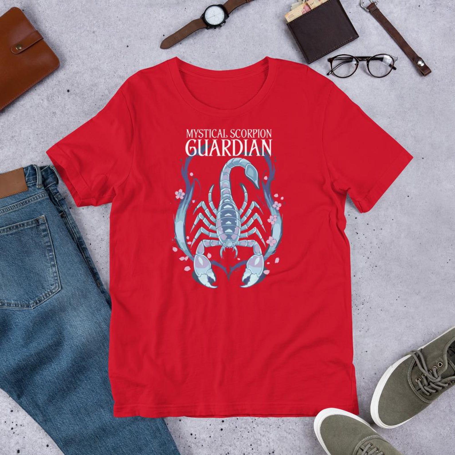 Custom Zodiac Sign Shirt – Personalized Astrology Tee with Star Sign, Symbol, Birthday Gift Quote | Horoscope T-Shirt