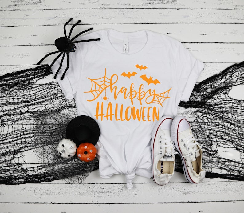 Happy Halloween Shirts, Halloween Shirts, Hocus Pocus Shirts, Sanderson Sisters Shirts, Fall Shirts, Halloween Outfits,Halloween Funny Shirt
