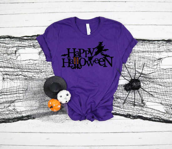 Happy Halloween Shirts, Halloween Shirts, Hocus Pocus Shirts, Halloween Party, Fall Shirts, Halloween Outfits,Halloween Funny Shirt