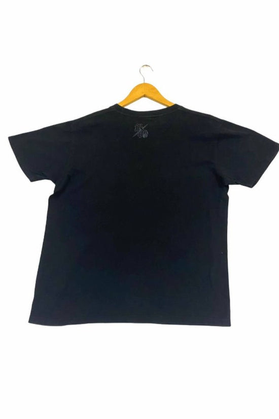 Vintage 00s GINTAMA big image nice design gintoki sakata cospa japan japanese anime manga akira lain evangelion slam dunk promo t-shirts