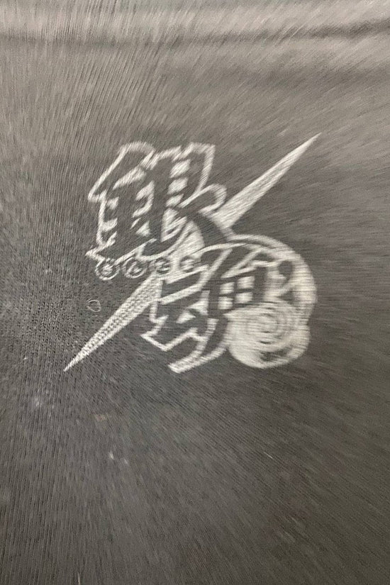 Vintage 00s GINTAMA big image nice design gintoki sakata cospa japan japanese anime manga akira lain evangelion slam dunk promo t-shirts