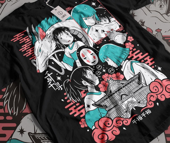 Anime Vintage Special Unisex T-shirt, Anime Manga Shirt, Anime Shirt, Anime Lovers Shirt, Graphic Anime Tee, Manga Shirt, Japanese Anime