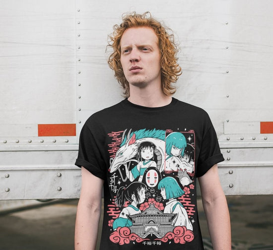 Anime Vintage Special Unisex T-shirt, Anime Manga Shirt, Anime Shirt, Anime Lovers Shirt, Graphic Anime Tee, Manga Shirt, Japanese Anime