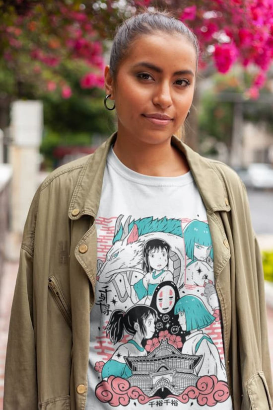 Anime Vintage Special Unisex T-shirt, Anime Manga Shirt, Anime Shirt, Anime Lovers Shirt, Graphic Anime Tee, Manga Shirt, Japanese Anime