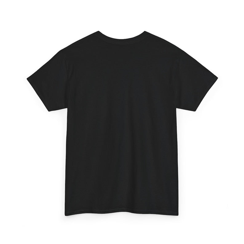 Emo Cat Unisex Male or Female Cotton Tee Funny Shirt, Parody, Gift, Meme