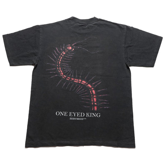 Kaneki kakuja Anime Washed Men's T-shirt Manga Character Graphic Shirt Anime Manga Vintage Cool T-shirt