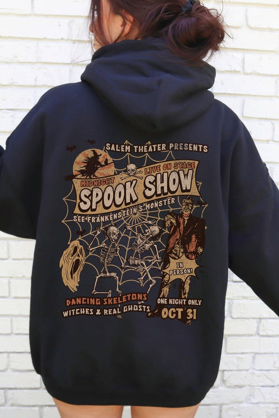 Halloween Hoodie Monster Mash Sweatshirt Retro Halloween Crewneck Monster Shirt Frankenstein Hoodie Spooky Sweatshirt Cute Fall Shirt Horror