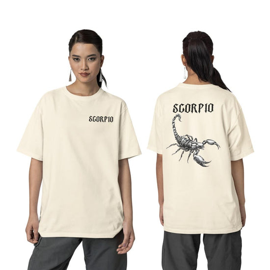Scorpio Shirt Unisex Scorpio zodiac shirt, Scorpio birthday Tshirt, Scorpio gift, astrology zodiac tee, Scorpio Constellation Gift for her