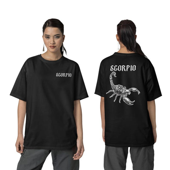 Scorpio Shirt Unisex Scorpio zodiac shirt, Scorpio birthday Tshirt, Scorpio gift, astrology zodiac tee, Scorpio Constellation Gift for her