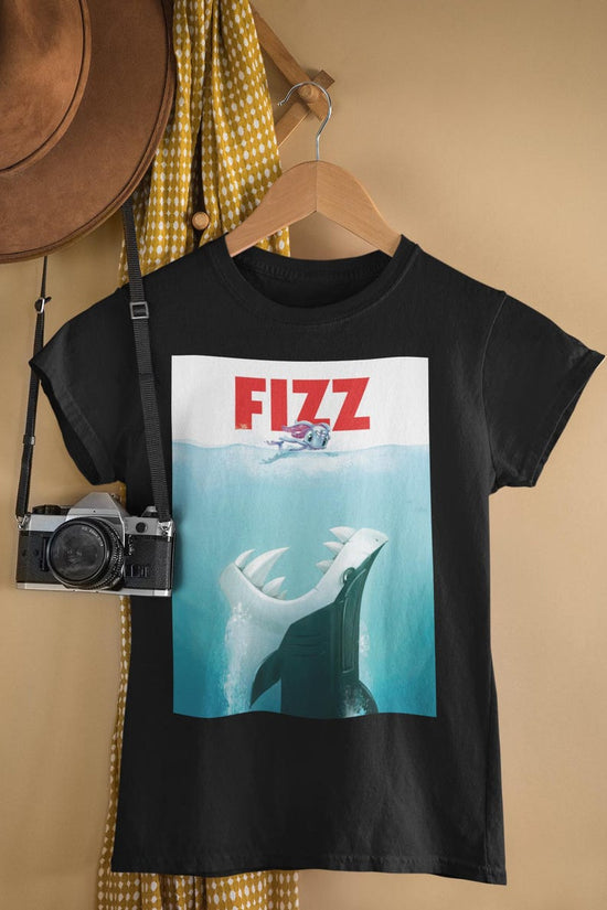 League of Legends Fizz T-shirt League of Legends T-Shirt Fizz League of Legends Fizz Shirt League of Legends Gift LOL Fizz Graphic Tee