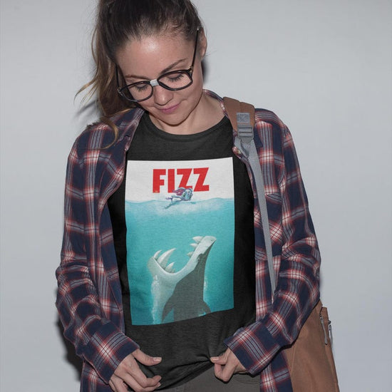League of Legends Fizz T-shirt League of Legends T-Shirt Fizz League of Legends Fizz Shirt League of Legends Gift LOL Fizz Graphic Tee