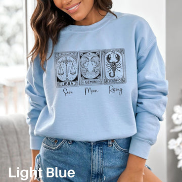 Light Blue