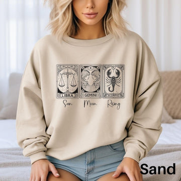 Sand
