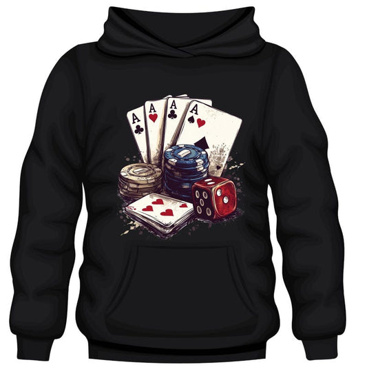 Poker Shirt Funny, Png, Retro Casino Bach Trip Tee, Funny T-Shirt Png, Poker Shirt, Download Sublimation, Digital Prints, Digital Download