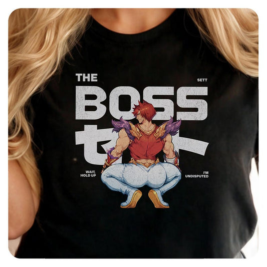 League of Legends Shirt Sett, LoL Gamer Gift, Softstyle Tee, Japanese Style Video Game Fan Shirt, Unisex Top Main LoL Gift, Heartsteel sett