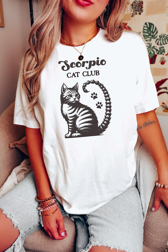 Scorpio gifts, scorpio zodiac gift, Cat Mom, Cat Dad, zodiac gifts, funny shirt, scorpio birthday gift, cat mom gift, gifts, christmas gift