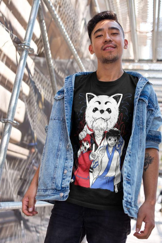 Fire Style / Streetwear / Japan Style / Unisex / 100% Cotton.