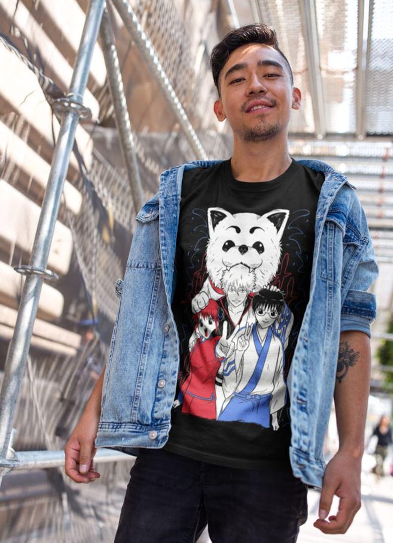 Fire Style / Streetwear / Japan Style / Unisex / 100% Cotton.