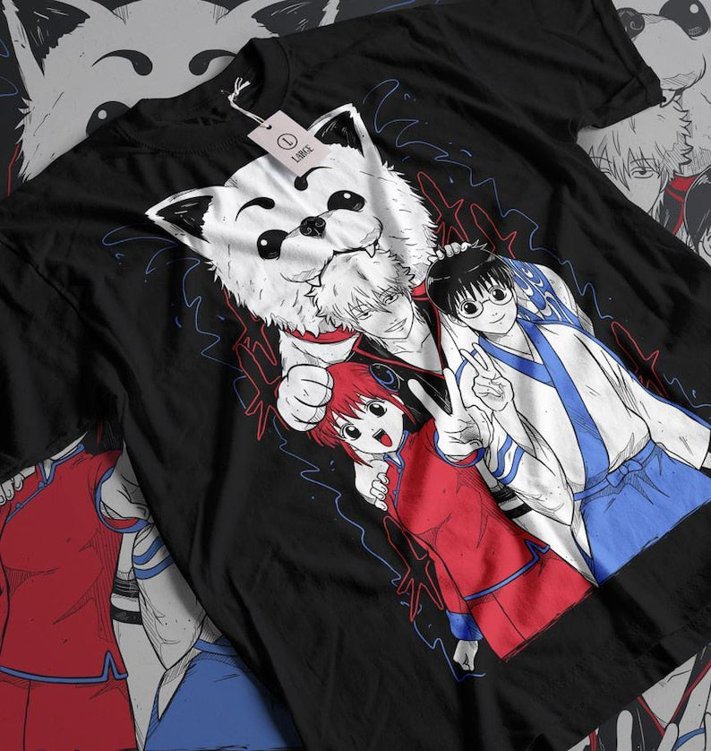 Fire Style / Streetwear / Japan Style / Unisex / 100% Cotton.