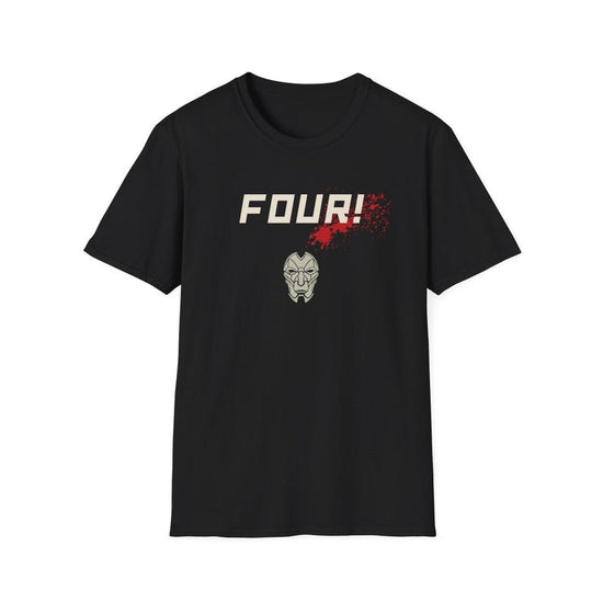 Jhin League of Legend |Gamer T-shirt|Gamer gift| Game loverAnime Aesthetic Tshirt Graphic Tee Unisex Heavy Cotton Tee